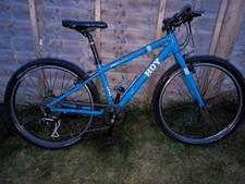 Hoy Bonaly Kids Mountain Bike