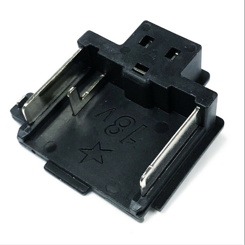 Battery terminal well fit - battery,