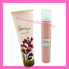 M&S Florentyna Shower Cream &