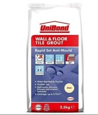 UniBond Wall & Floor Tile