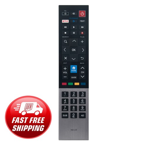 L05 remote replce for - replce,