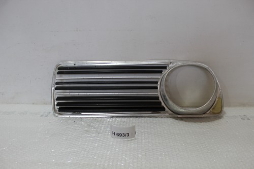 Front grille mask bmw - grille, 1602