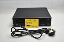 Linn Mimik CD Player, Black