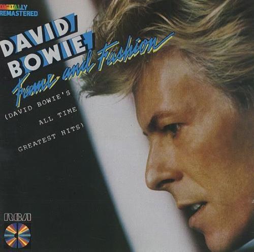 David bowie fame - :,