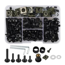 177x Fairing Complete Bolts