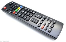 New replacement remote control - new,