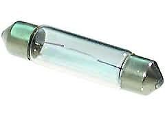 Caravan 12v festoon bulb - 12v, 5w