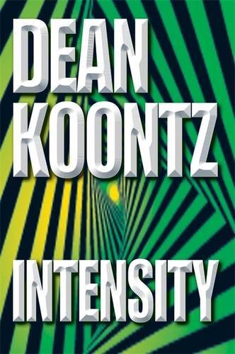 Intensity powerful thriller - intensity:,