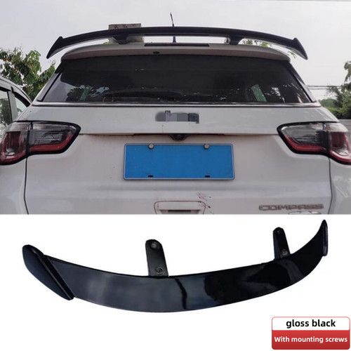 Fit for jeep - for, compass