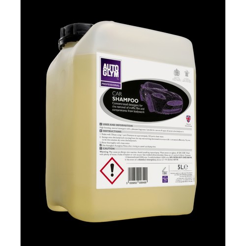 Autoglym professional car - autoglym,