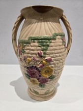 Vintage Art Deco Arthur Wood