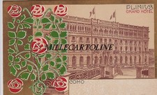 AS: Plinius Grand Hotel -