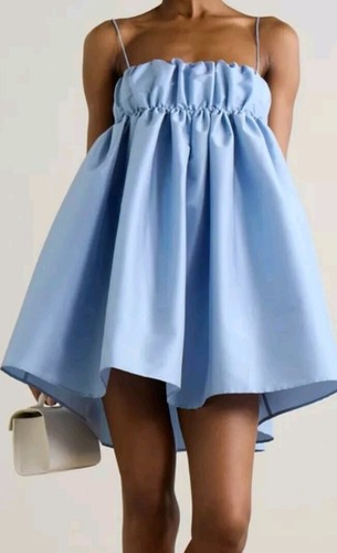Bernadette birgit taffeta - ,