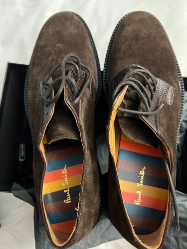 535 new paul smith - paul,