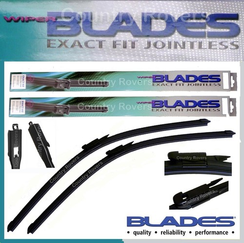 Volvo s60 wiper blades 2004 - s60,