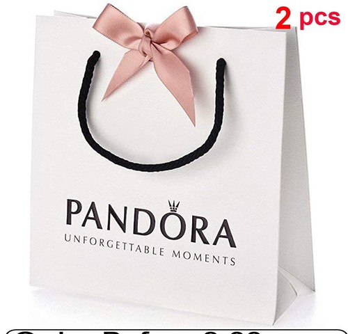 Pandora small gift - x, bag