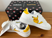 Brand New Adidas Pokemon