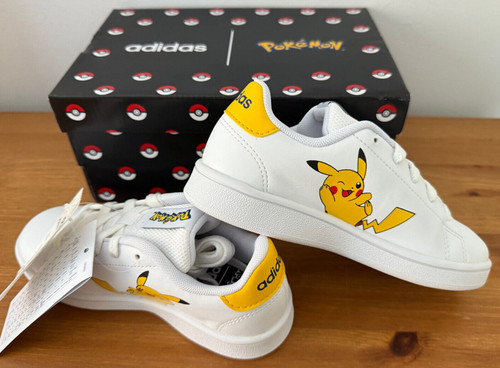 Brand new adidas pokemon - new,