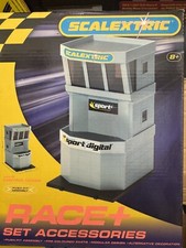 Scalextric Race+ Accessories