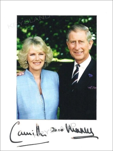 King charles iii and - charles, iii 