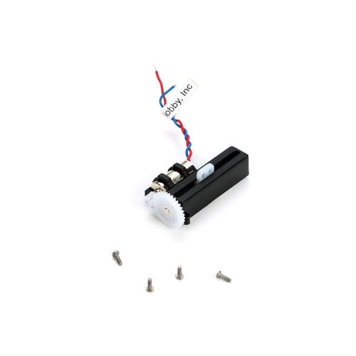 Blade 120 replacement servo - replacement,