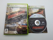 Burnout revenge xbox 360 - burnout,