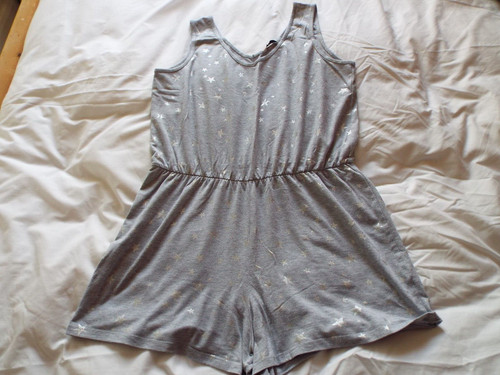 Woman pjs one piece - tu,