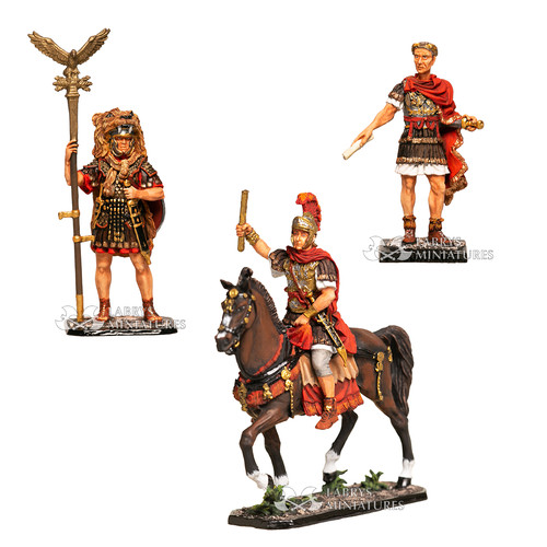 Julius caesar and - julius, roman