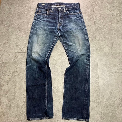 Momotaro jeans straight - momotaro,
