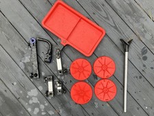 Octoplus Seat Box Attachments Bundle  