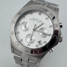 Marc Jacobs Quartz Watch Men