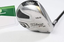 Titleist 909 F2 #3 Wood / 15.5 Degree / Regular Flex Aldila Voodoo Shaft