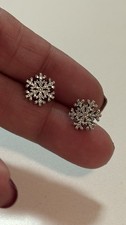Genuine Pandora Silver