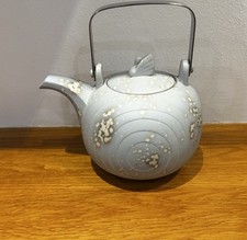 Vintage Hornsea Pottery Teapot