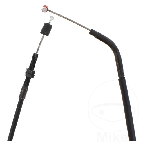 New clutch cable - for, triumph
