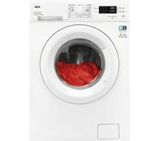 AEG LWX60746B Washer Dryer 7kg