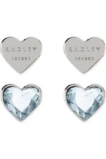 Radley Love Heart Stone
