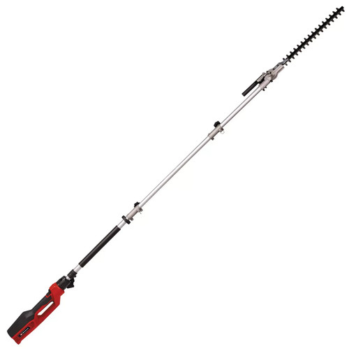 Einhell pole hedge trimmer - einhell,