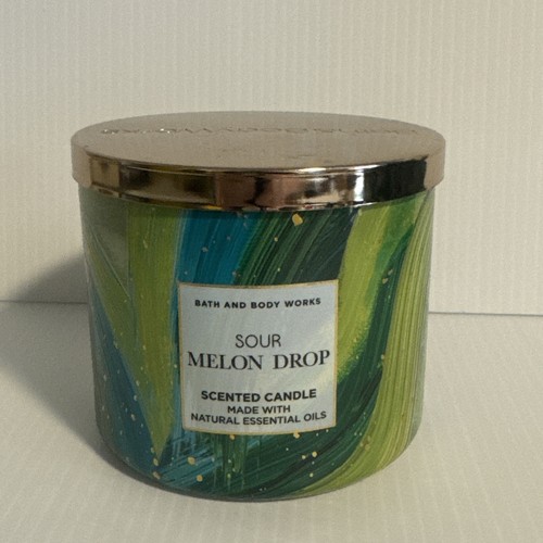 New bath and body - new, works