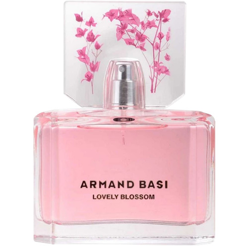Armand basi lovely - armand, blossom