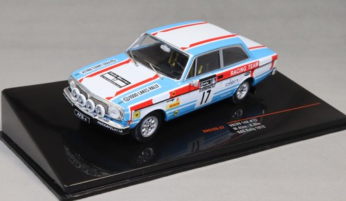 Ixo volvo 142 1972 daily - volvo,