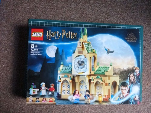 Brand new factory sealed lego - brand,