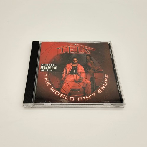 Tela the world ain - -,