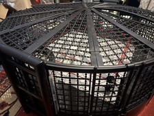 ULTRA RARE - 2007 WWE Jakks