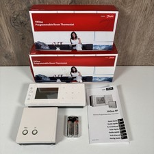 Danfoss TPOne-RF+RX1S Wireless