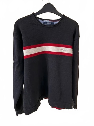 Tommy hilfiger men - hilfiger, black