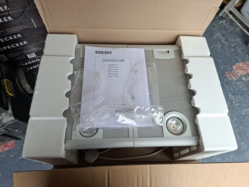 Neff n30 d5655x1gb 53cm silver - n30,