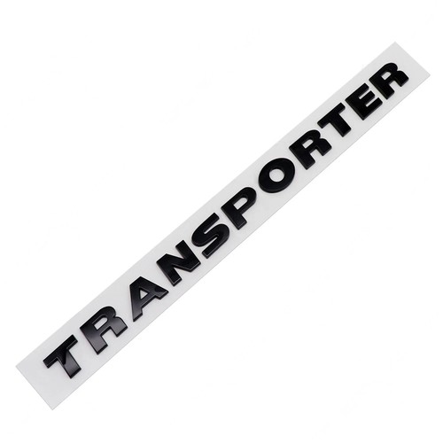 Transporter style badge for - transporter,
