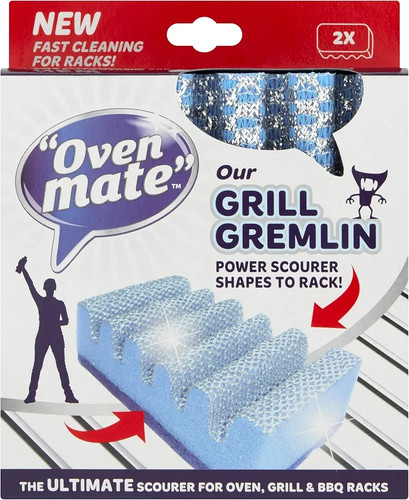 Oven mate grill - mate,
