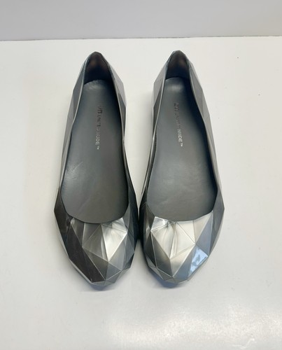 United nude res - united, silver